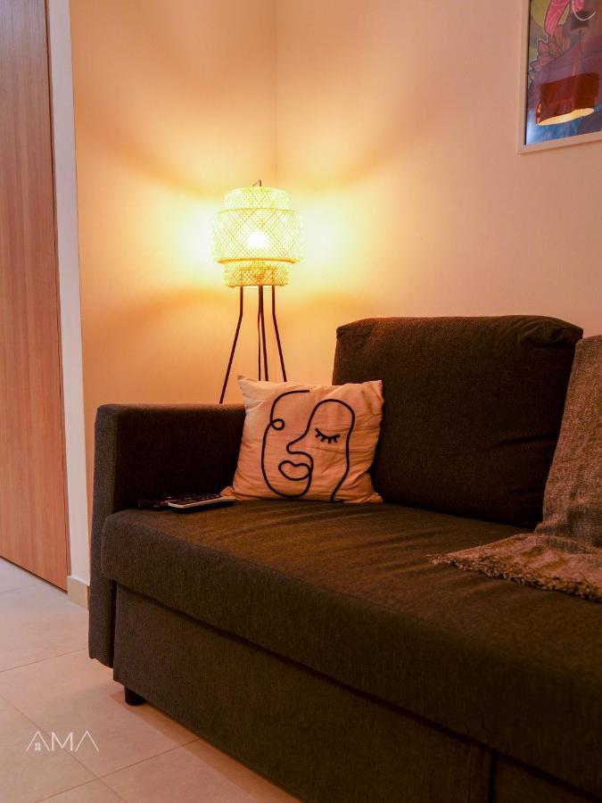 Hermoso Refugio Centrico Santo Domingo Kültér fotó