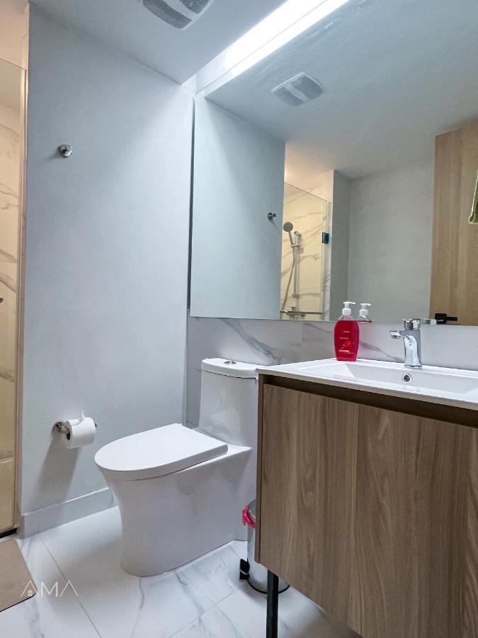 Hermoso Refugio Centrico Santo Domingo Kültér fotó
