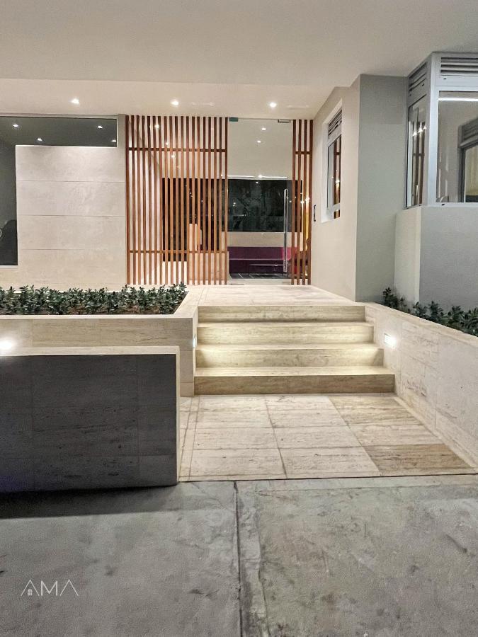 Hermoso Refugio Centrico Santo Domingo Kültér fotó