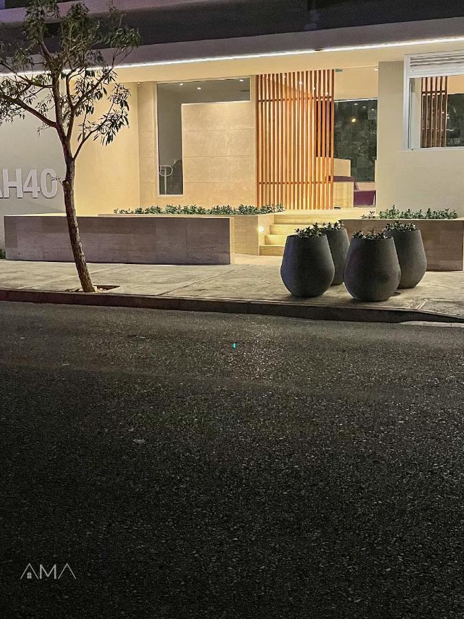 Hermoso Refugio Centrico Santo Domingo Kültér fotó