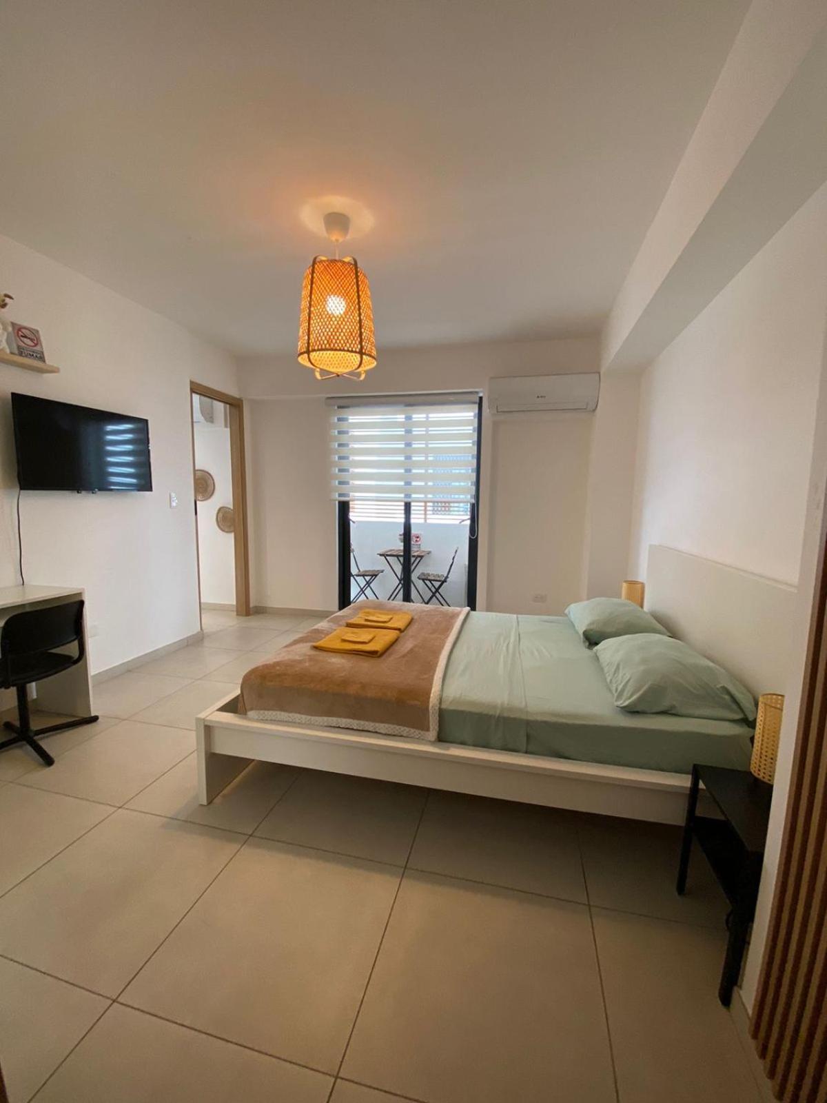 Hermoso Refugio Centrico Santo Domingo Kültér fotó