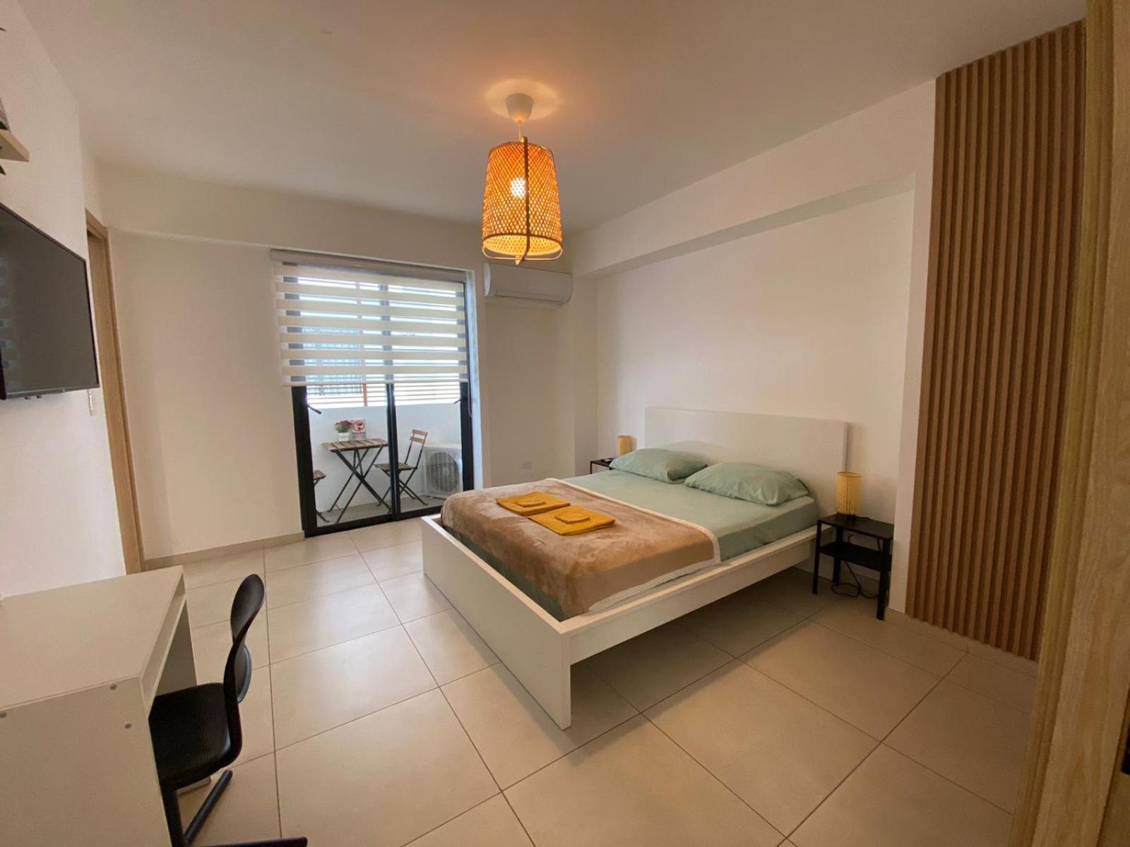 Hermoso Refugio Centrico Santo Domingo Kültér fotó